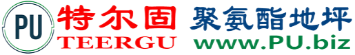 特尔固®武义县聚氨酯地坪